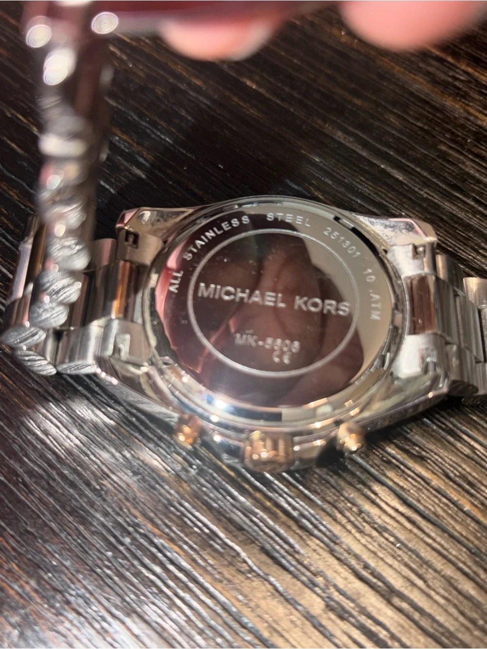 Michael Kors stylish michael